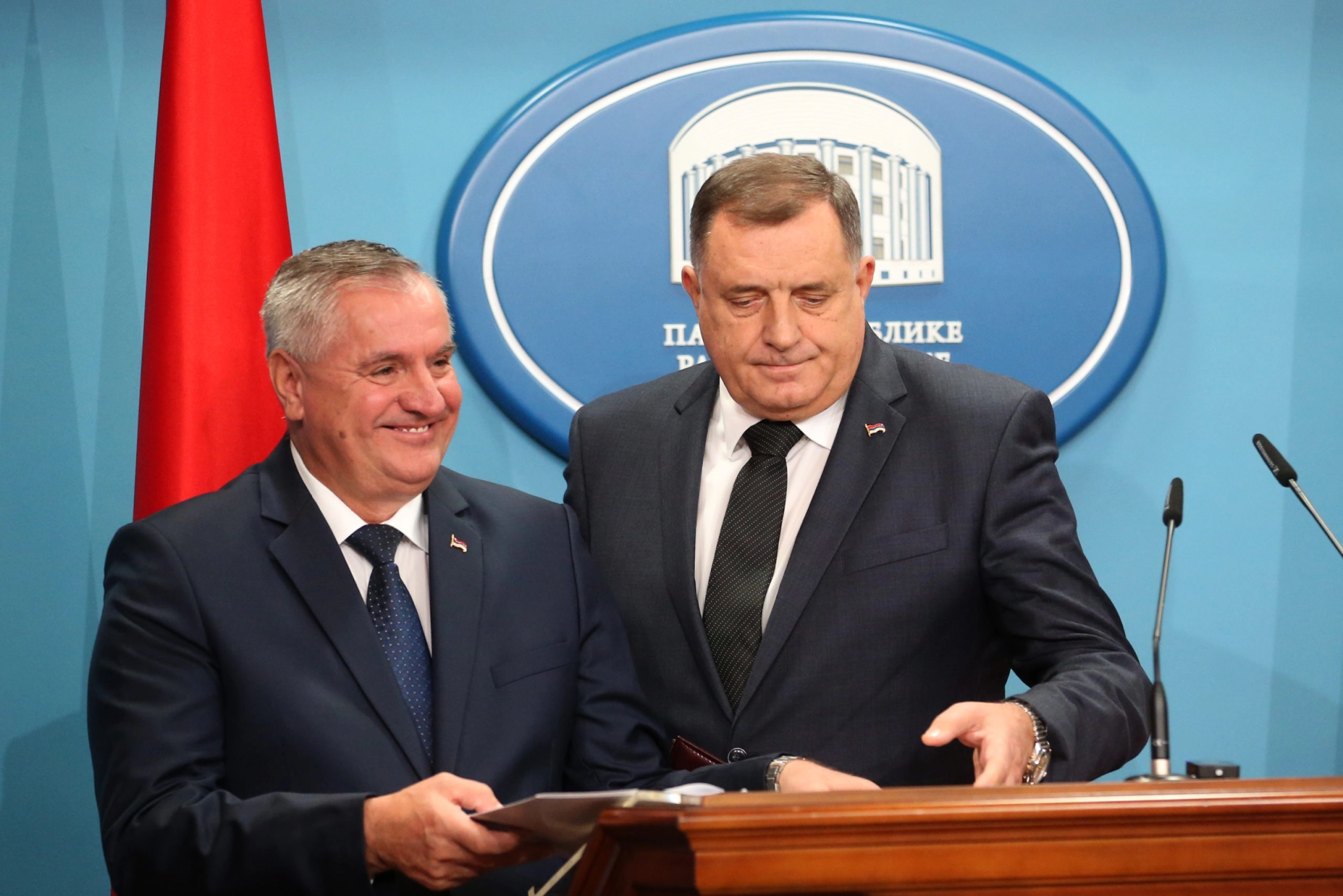 Dodikova politika polako, ali sigurno zatvara vrata zaduživanju RS-a i na domaćem tržištu?